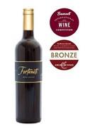 Fortunati Vineyards Estate Malbec Bottle Preview