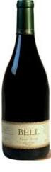 Bell Wine Cellars Pinot Noir Willamette Valley, Oregon Bottle Preview