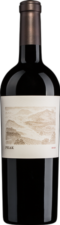 Acumen Wines Acumen PEAK Cabernet Sauvignon Bottle Preview