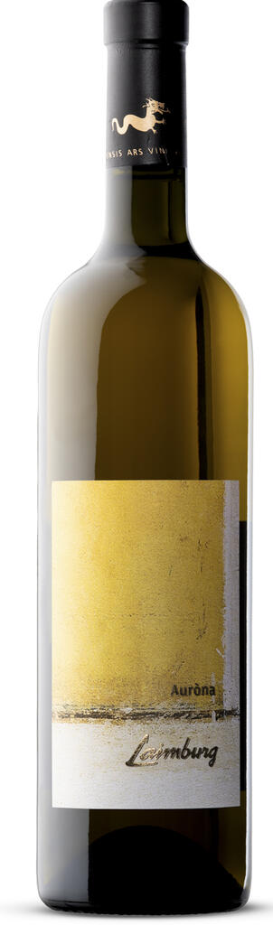 Laimburg Winery Auròna Bottle Preview