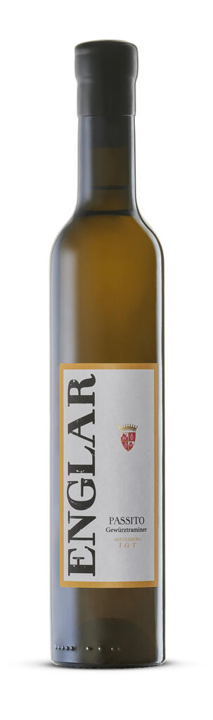 Castel Englar Winery Passito Bottle Preview