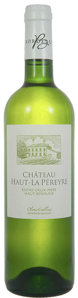 Château Haut-La Péreyre Château Haut-La Péreyre Entre-Deux-Mers Haut-Benauge Bottle Preview