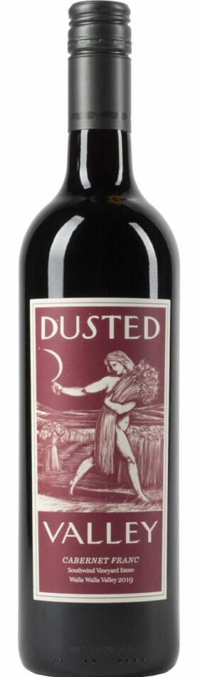 Dusted Valley Cabernet Franc Bottle Preview
