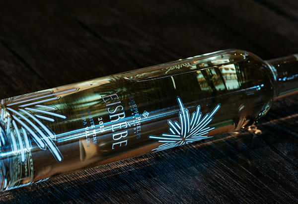 Joseph Phelps Vineyards Eisrébe, Napa Valley Bottle Preview
