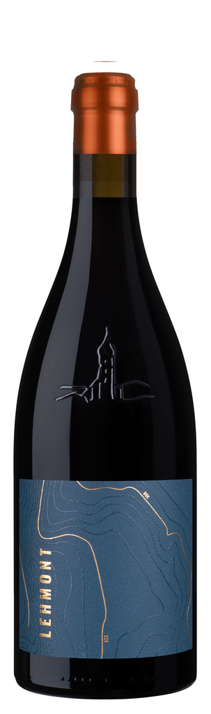 Kellerei St. Pauls Alte Reben - Lehmont Pinot Noir Riserva Bottle Preview