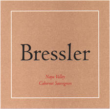Bressler Vineyards Bressler Cabernet Bottle Preview
