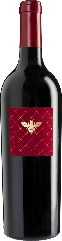Raymond Vineyards Salon Privé Napa Valley Red Wine Bottle Preview