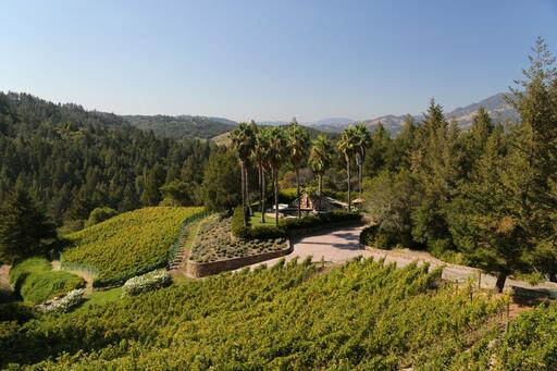 Teachworth Winery Image