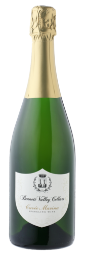 Bennett Valley Cellars Cuvee Marina Sparkling Wine Bottle Preview