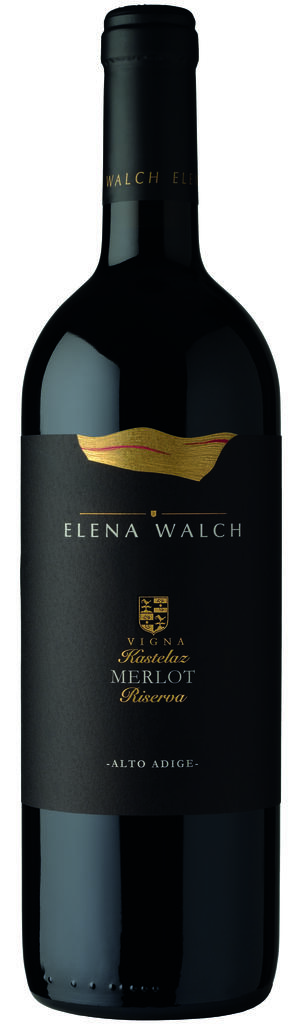 Elena Walch Merlot Vigna "Kastelaz" Bottle Preview