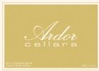 Ardor Cellars Ardor Cellars White Wine Bottle Preview
