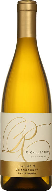 Raymond Vineyards R Collections Chardonnay Bottle Preview