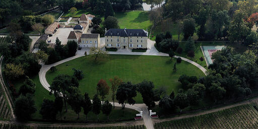 Château Monbousquet Image