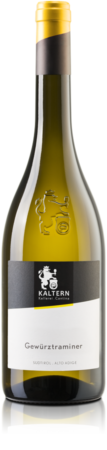 Cantina Kaltern Gewürztraminer DOC Bottle Preview