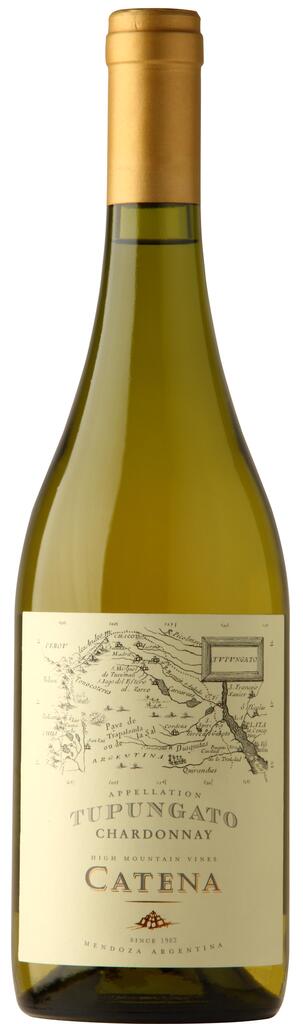 Bodega y Viñedos Catena Catena Appellation Tupungato Chardonnay Bottle Preview