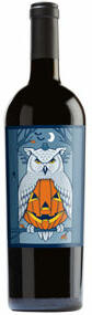 Flora Springs Winery & Vineyards All Hallows' Eve Merlot Bottle Preview