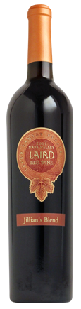 Laird Family Estate Jillian's Blend Bottle Preview