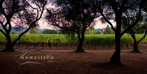 Unwritten Wines Image