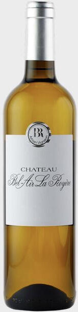 Château Bel-Air La Royère Château Bel-Air La Royère - Blanc Bottle Preview