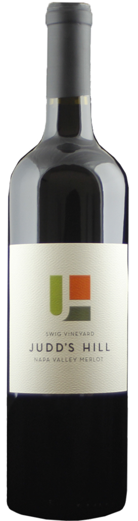 Judd's Hill MERITAGE, NAPA VALLEY Bottle Preview