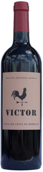 Domaine Gonzague Maurice Victor Bottle Preview