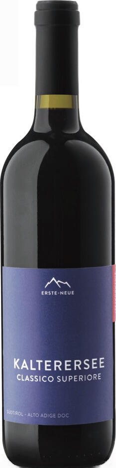 Erste+Neue Kalterersee Classico Superiore Bottle Preview