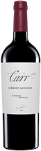 Joseph Carr Wine Rutherford Cabernet Sauvignon Bottle Preview