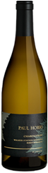 Paul Hobbs Walker Station Vineyard Chardonnay Bottle Preview