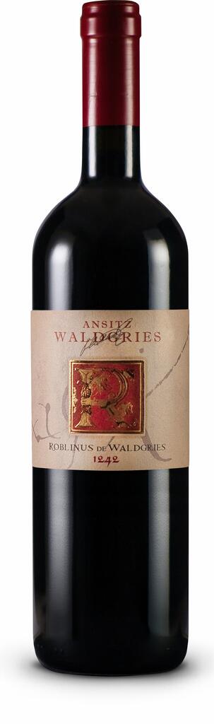 Ansitz Waldgries Lagrein Roblinus de'Waldgries Bottle Preview