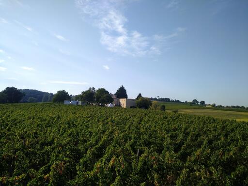 Château Civrac Image