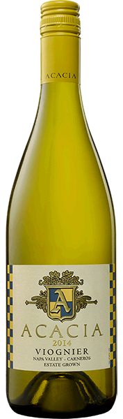 Acacia Vineyard Acacia Vineyard Viognier Bottle Preview