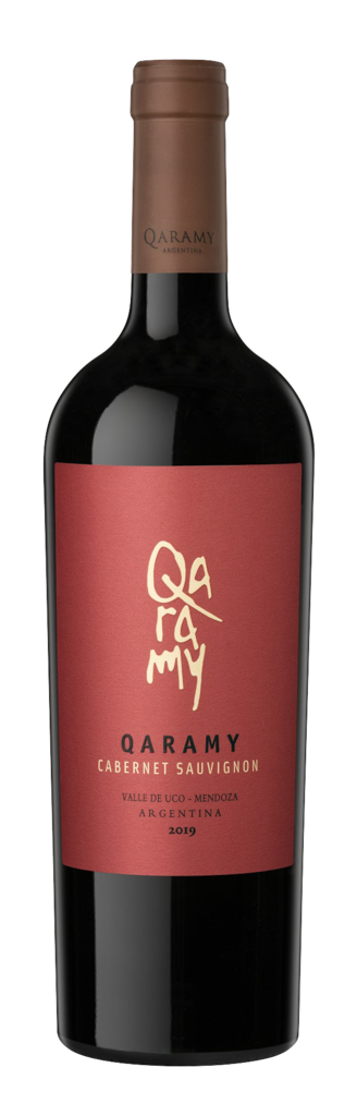 Viña Qaramy QARAMY CABERNET SAUVIGNON Bottle Preview