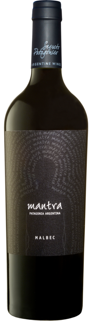 Secreto Patagónico Mantra Malbec Bottle Preview