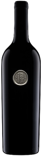 JAX Vineyards JAX BLOCK 3 Cabernet Sauvignon Bottle Preview