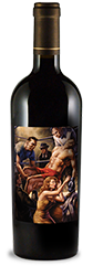 Behrens Family Winery The Knockout Bottle Preview