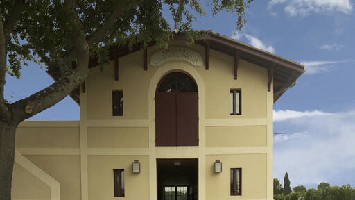 Château Cheval Noir Image