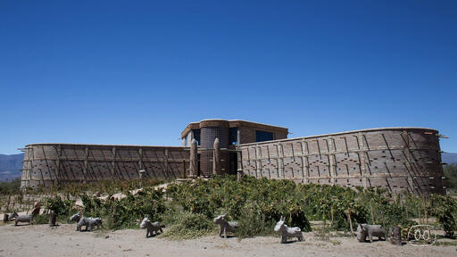 Las Arcas De Tolombon Image