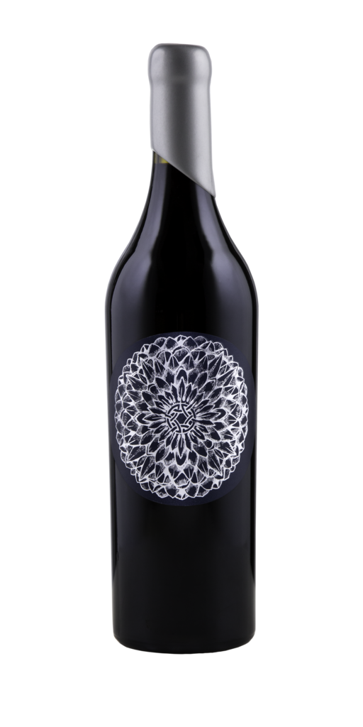 Alleromb Le Gran Flor Bottle Preview
