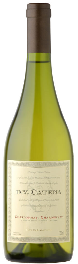 Bodega y Viñedos Catena DV Catena Chardonnay-Chardonnay Bottle Preview