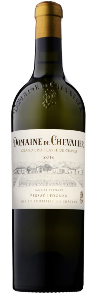 Domaine de Chevalier Domaine de Chevalier blanc Grand Cru Classé de Graves Bottle Preview