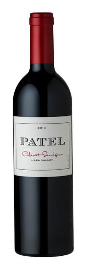 Patel Napa Valley Napa Valley Cabernet Sauvignon - Signature Bottle Preview