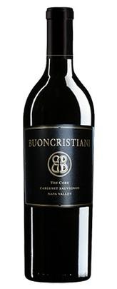 Buoncristiani Family Winery Buoncristiani Cabernet Sauvignon - THE CORE Bottle Preview