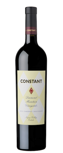 Constant Diamond Mountain Vineyard Cabernet Bottle Preview