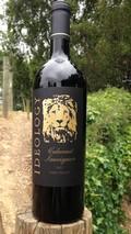 Ideology Cellars NAPA CAB Bottle Preview