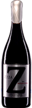 Zerba Cellars Mourvedre Bottle Preview