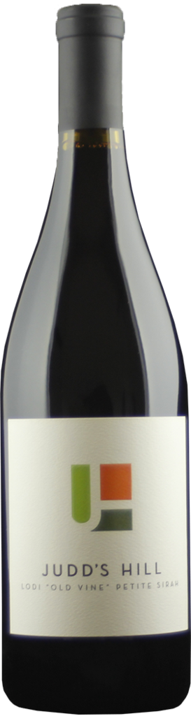Judd's Hill PETITE SIRAH Bottle Preview