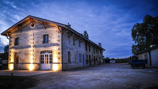 Château Le Conseiller Image