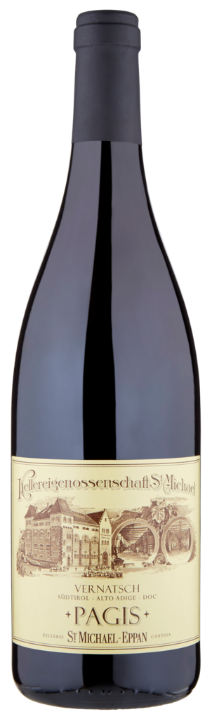 St. Michael-Eppan Schiava Pagis Bottle Preview