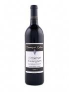 Davenport Cellars Cabernet Sauvignon Bottle Preview