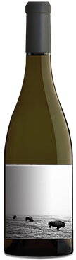 Brook & Bull Cellars Chardonnay Bottle Preview